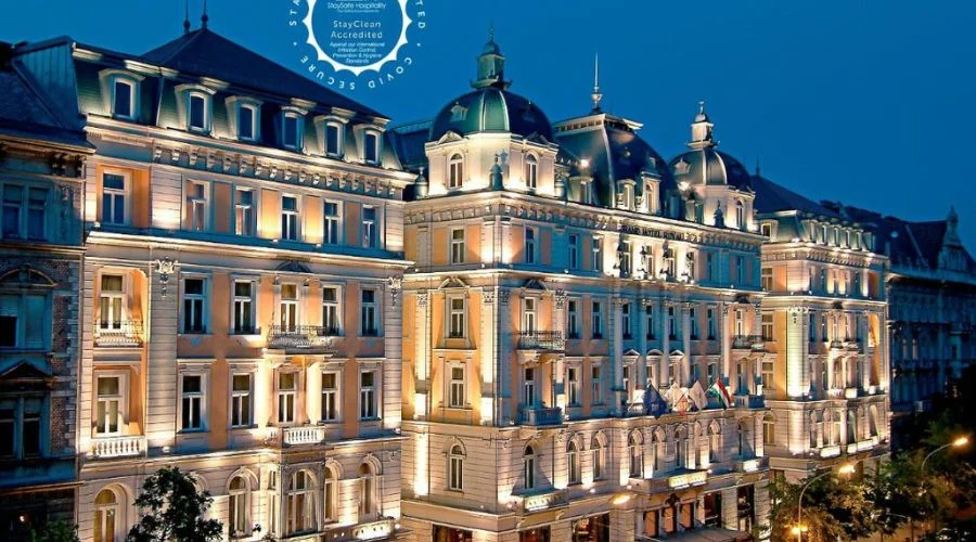 Corinthia Budapest