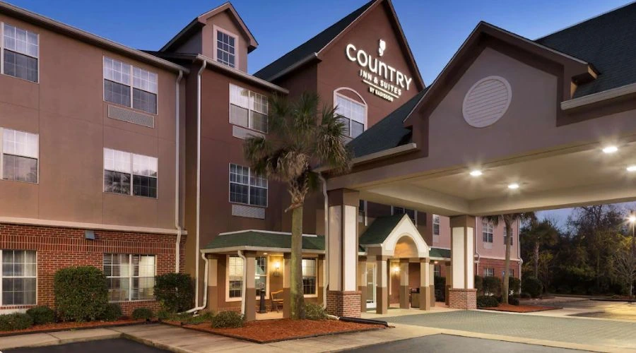 Country Inn & Suites by Radisson