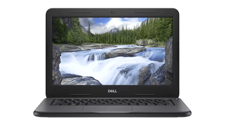 Dell Latitude 3180 11.6-inch (2016)