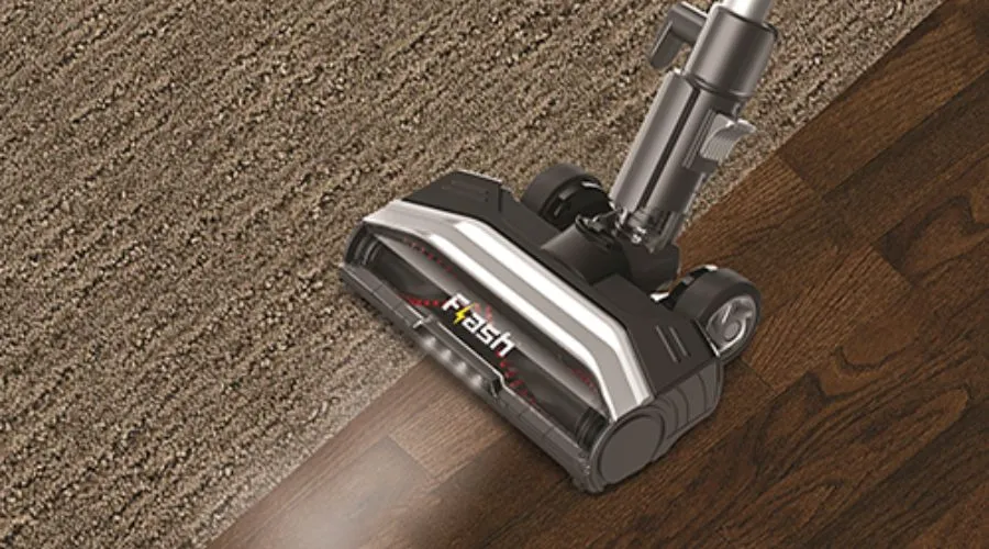 Eureka NES 512 Flash Stick Vacuum