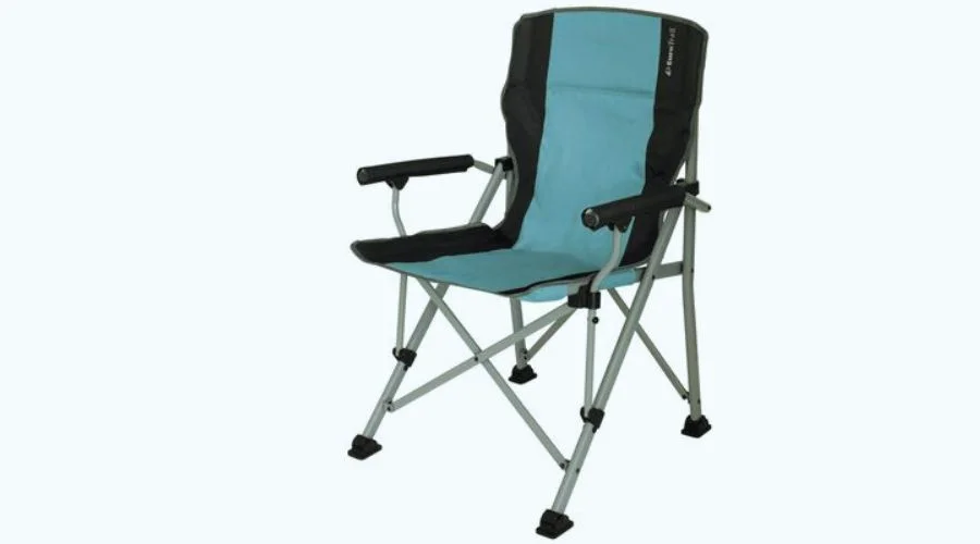 Eurotrail Camping chair Bolzano dream blue