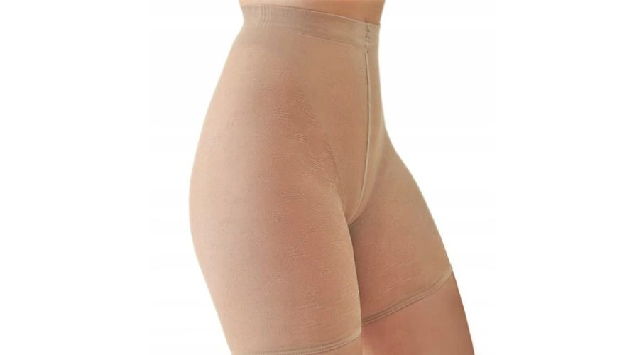 Gabriella Elegant anti-chafing panties