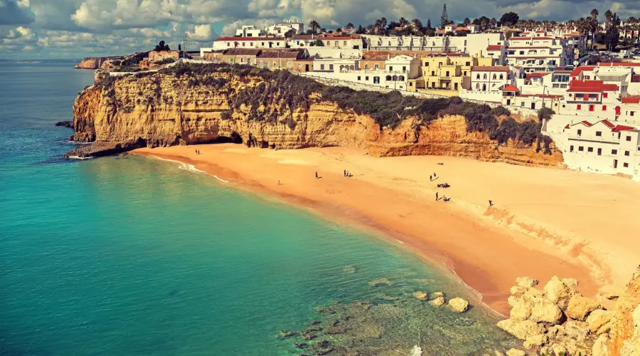 flights to portugal
