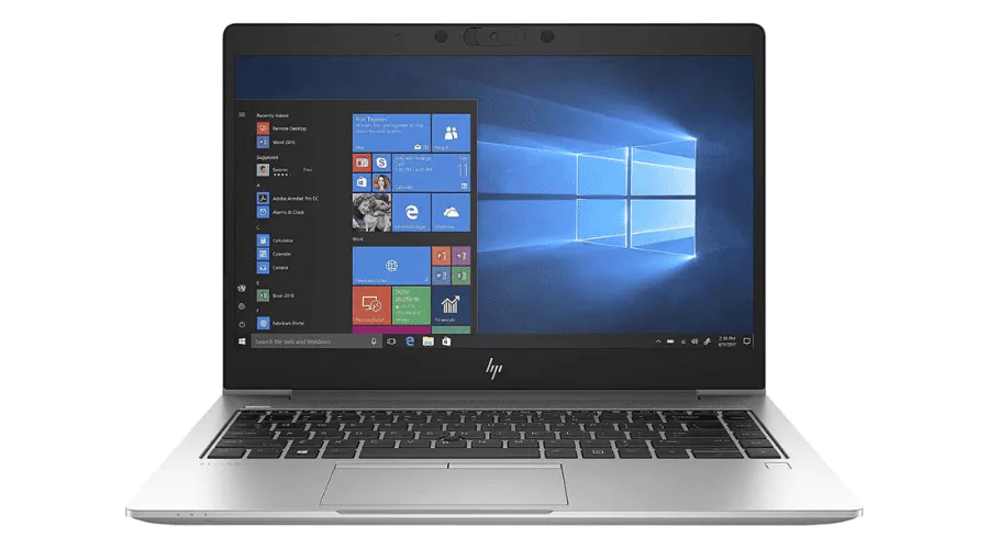 Hp EliteBook 745 G6 14-inch (2019)