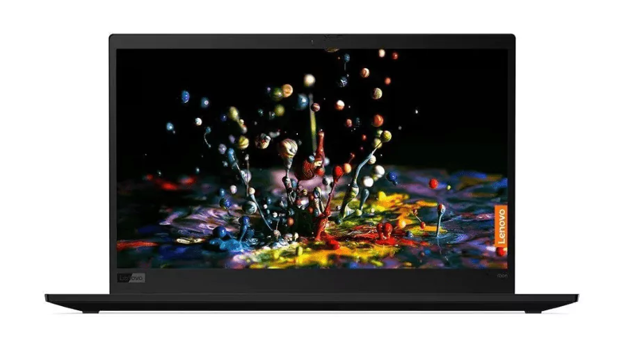 Lenovo ThinkPad X1 Carbon 7th Gen 14-inch (2018)