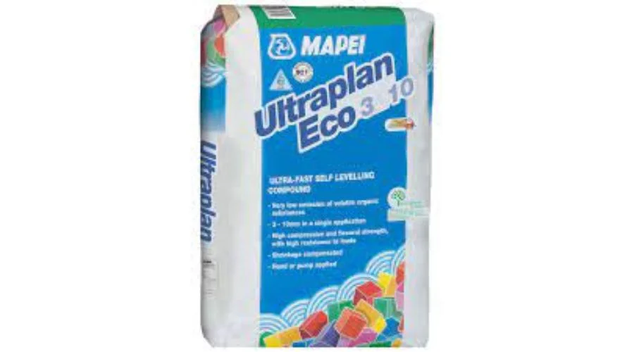 Mapei Ultraplan Eco 3210 Levelling compound