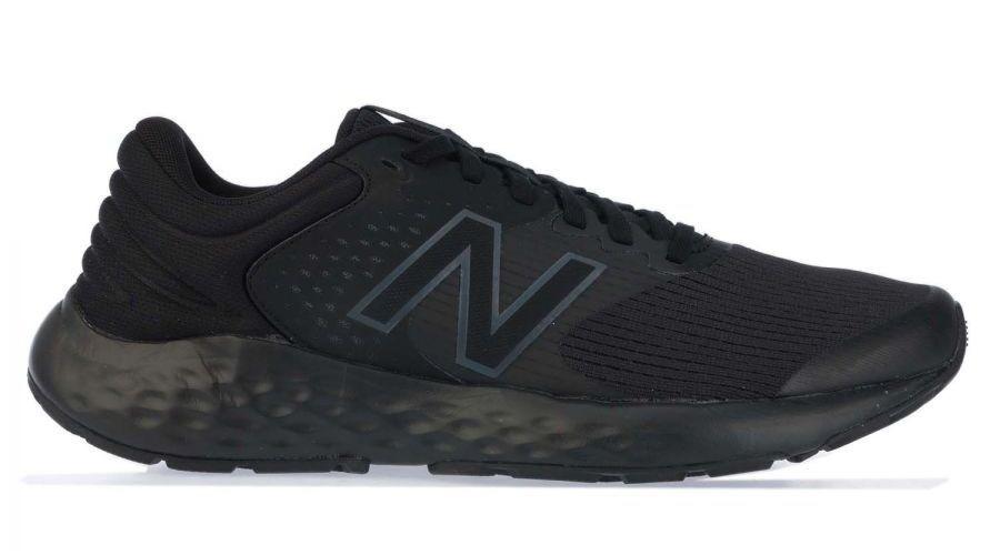 Men's New Balance Shando Trail Running Shoes in Black