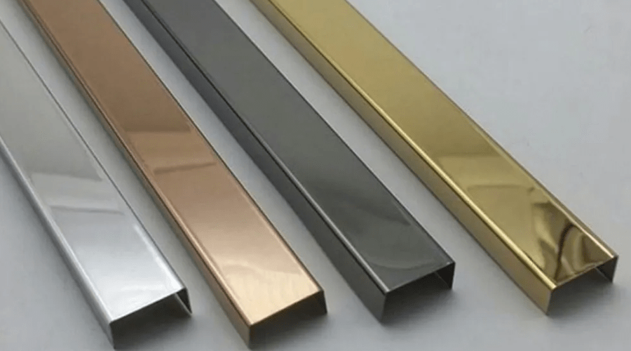 Metal Trims