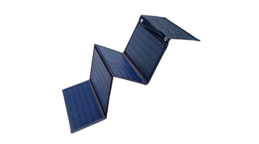 Portable Solar Panel 30W