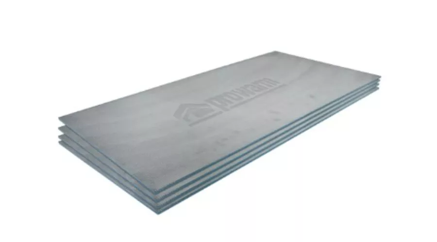 ProWarm BACKER-PRO Tile Insulation Backer Board