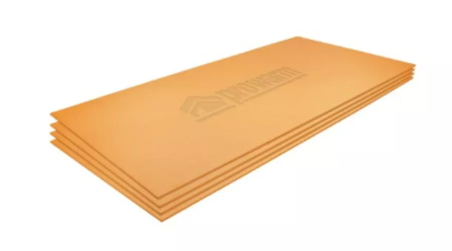 Prowarm Profoam Insulation Board 