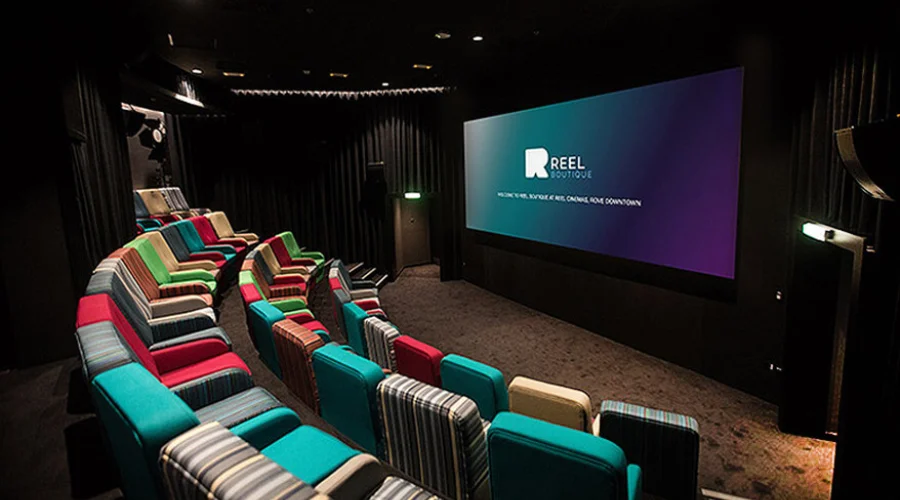 Reel Cinemas