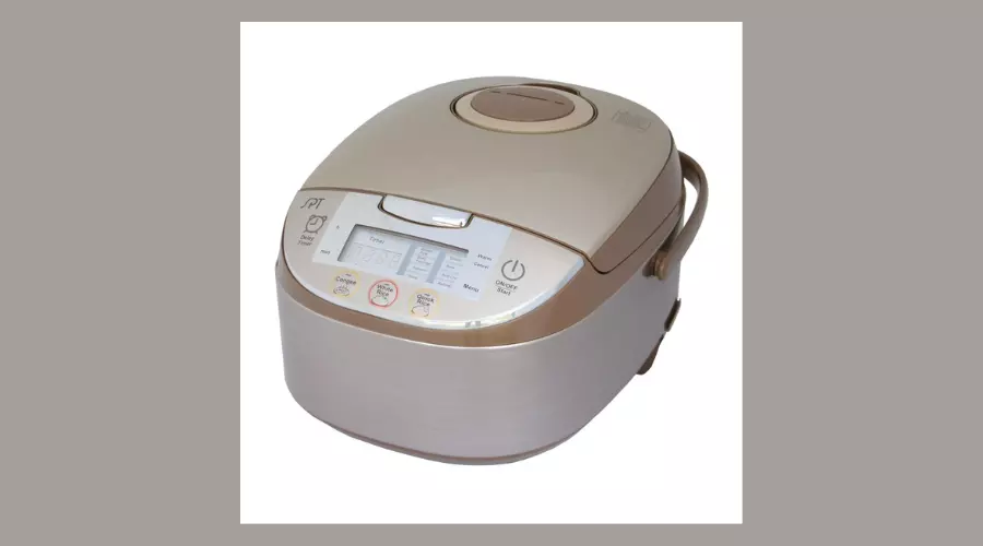 SPT RC 1808 10-cup multifunctional rice cooker
