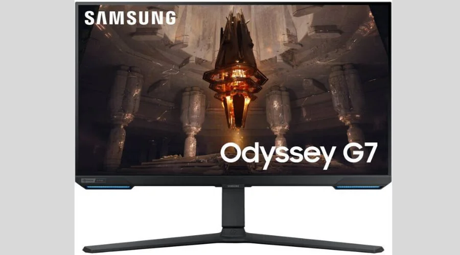 Samsung Odyssey G7 S28BG700EU