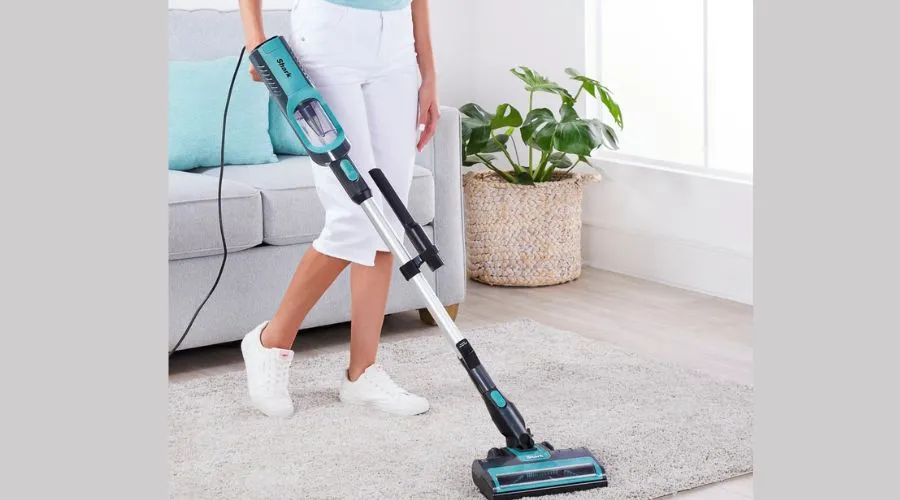 Shark Stratos Corded Stick Vacuum