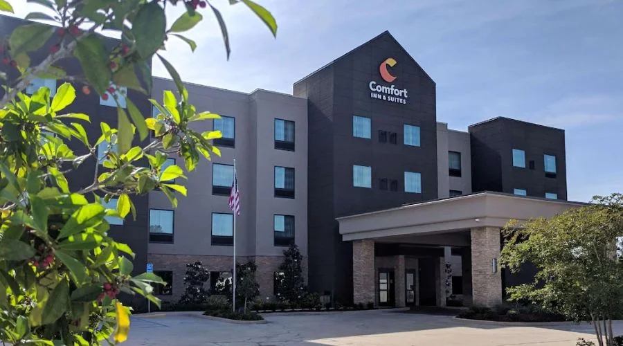 Slidell, Louisiana's Country Inn & Suites by Radisson