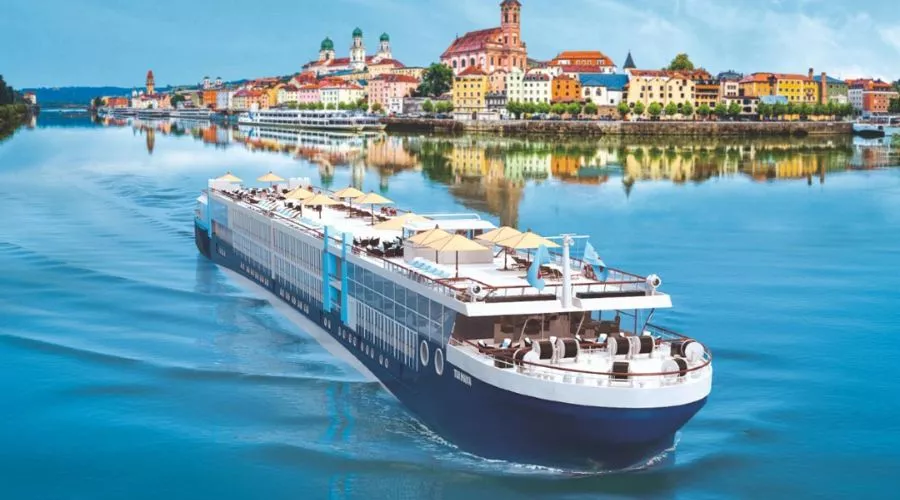 TUI River Cruises 