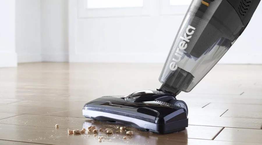 The Eureka NES212 Blaze 3-in-1 Swivel Lightweight Stick Vacuum