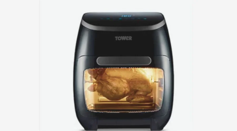 Tower Xpress Pro Combo 11 Litre 10-in-1 Digital Air Fryer