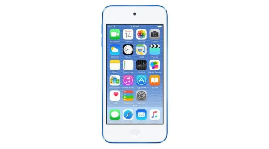   iPod Touch 6 - 32 GB
