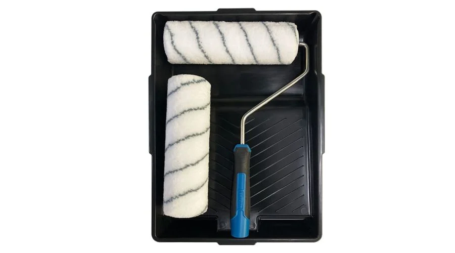 Wickes Trade Paint Roller Set