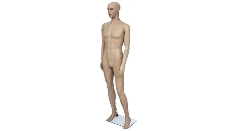 Mannequin Male A