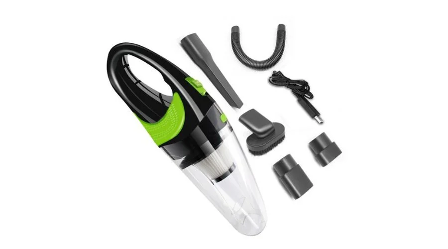 Car Vacuum Cleaner Handheld Vacuum Wireless