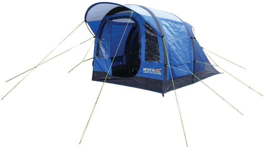 Regatta Kolima 3-Man Inflatable Tent