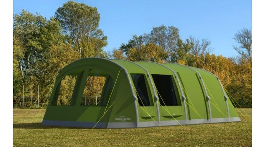 Vango Stargrove 600XL II