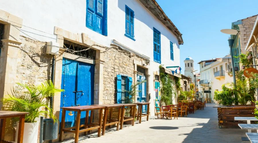 Traveling guide to Cyprus: Entry requirements and some tips to follow