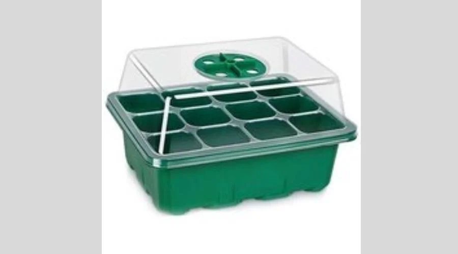 Stewart Clear Plastic Gardening tray