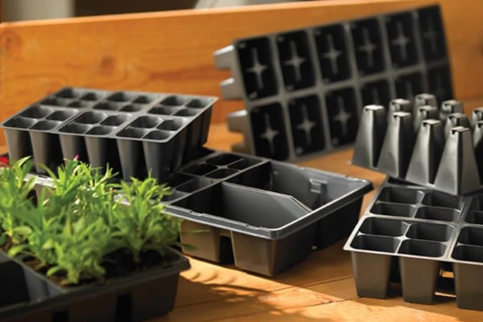 plant trays