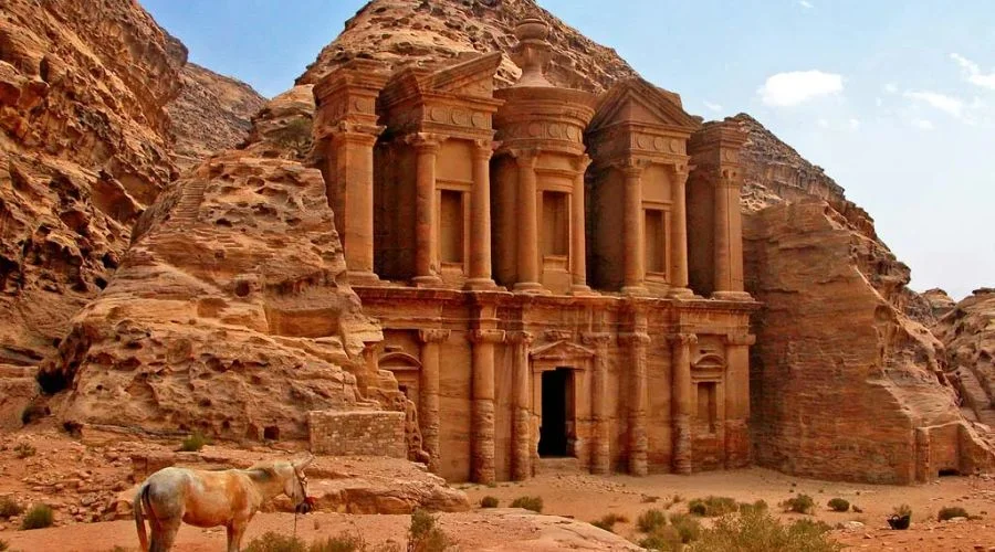 Petra