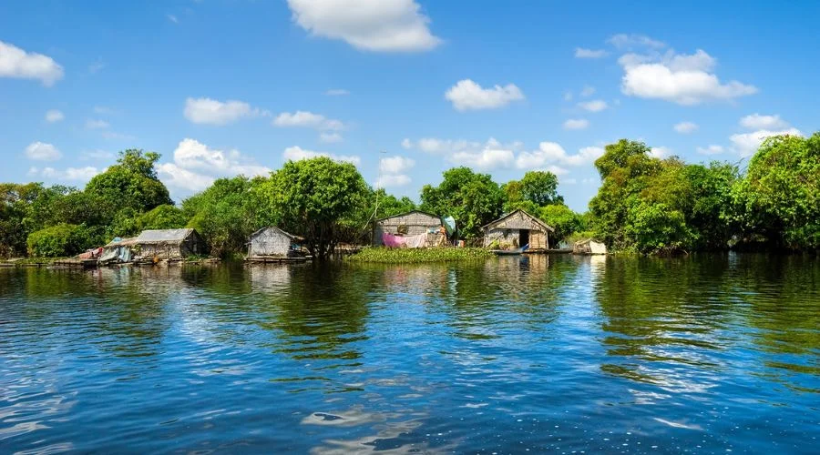 Tonle Sap Lake