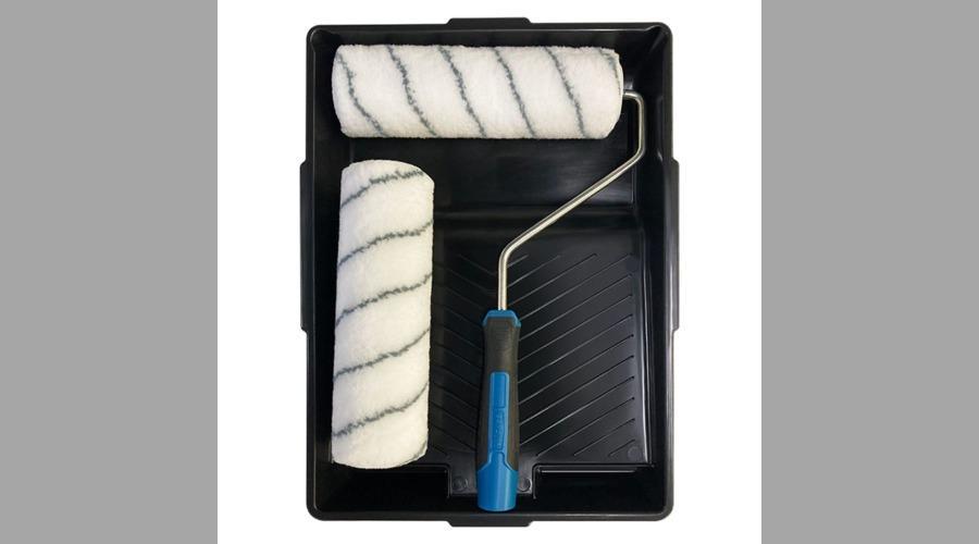 Wickes Trade Paint Roller Set 