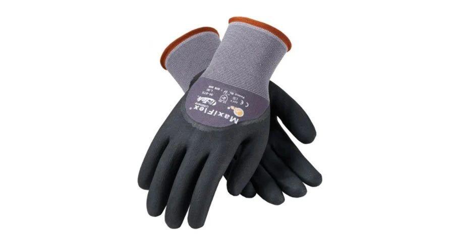ATG maxitherm thermal work glove size 9 (L)