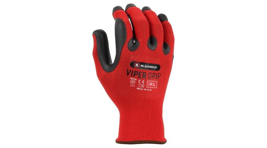 Blackrock viper gloves