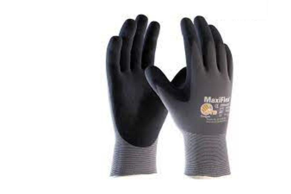 Thermal Work Gloves