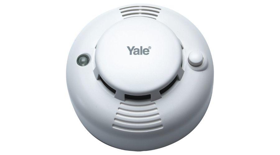 Yale Smoke Detector for HSA Range
