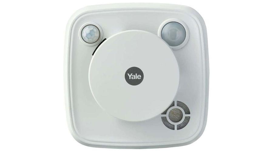 Yale Smoke Detector for Sync Alarm Range