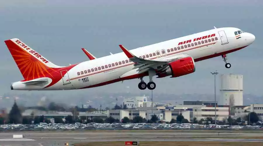 Air India 