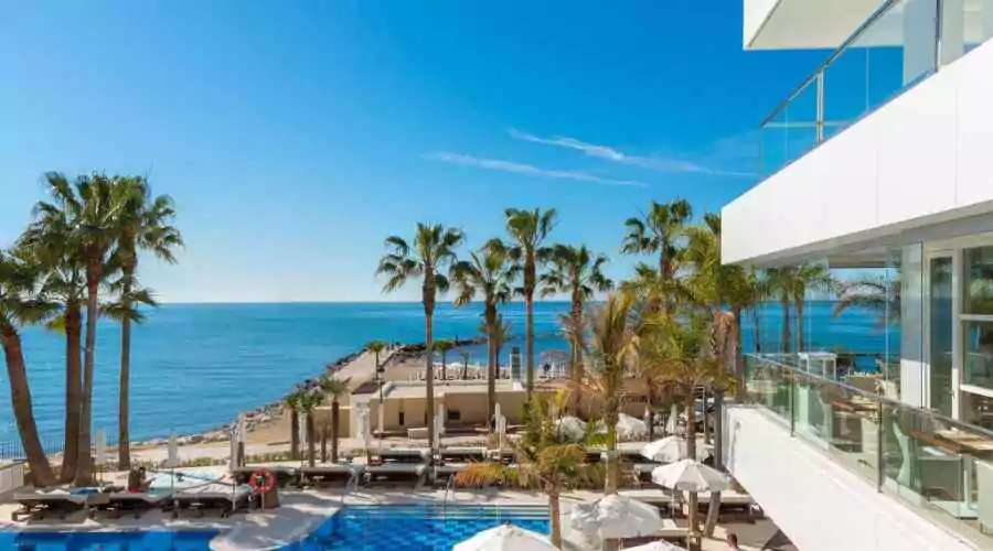 Amàre Beach Hotel Marbella