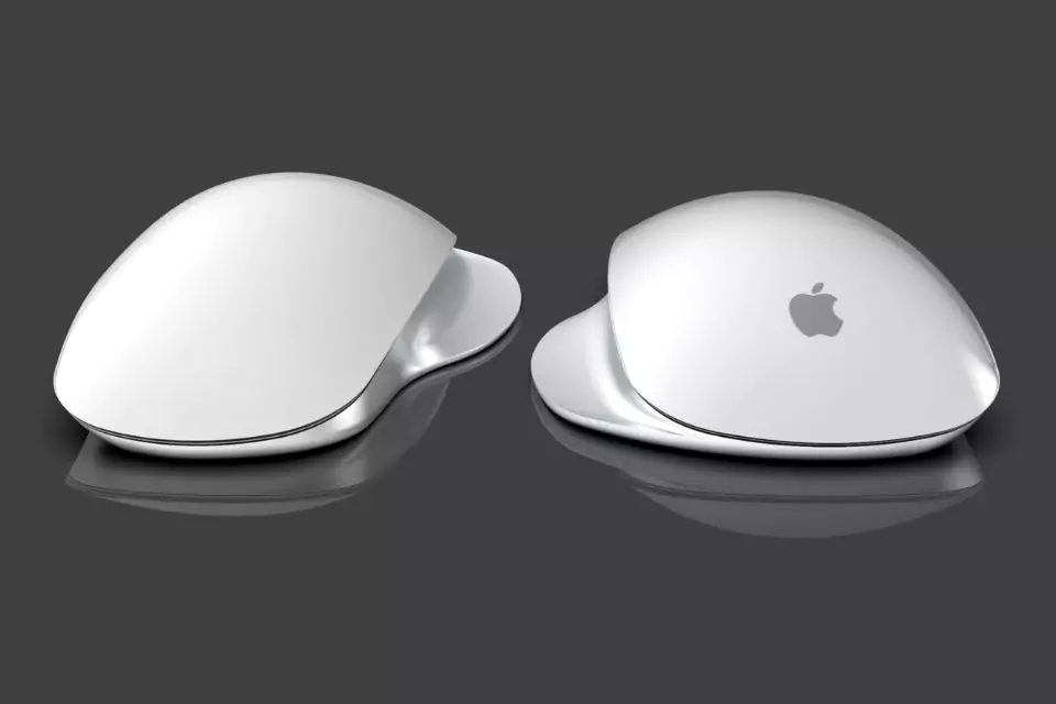 Best Apple Mac Mouse