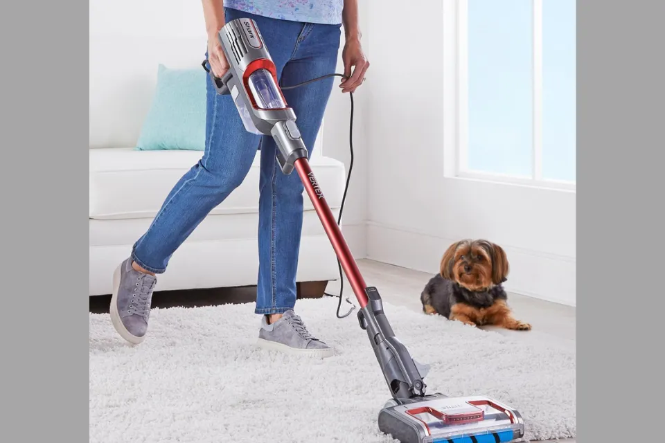 The best corded stick vacuum