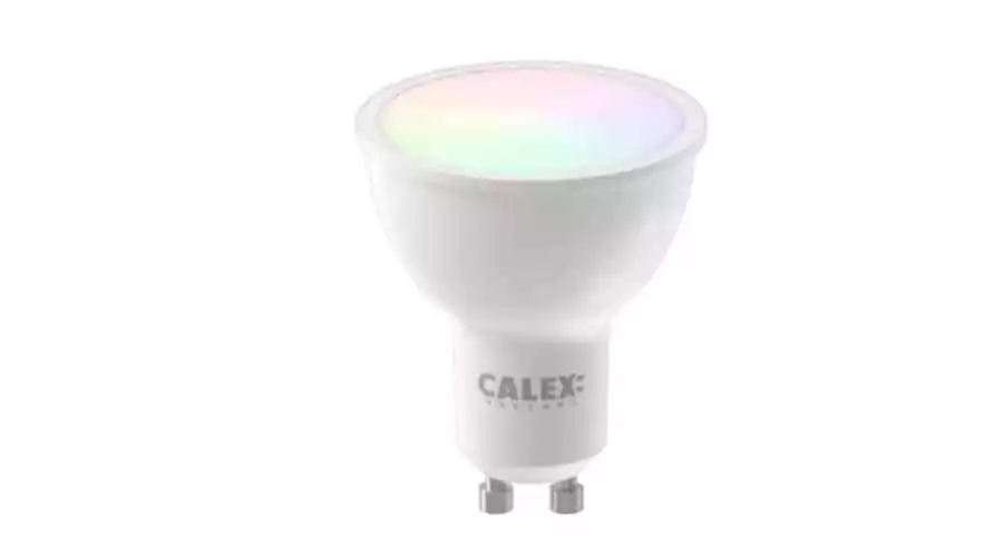 Calex Smart LED Reflector Lamp 