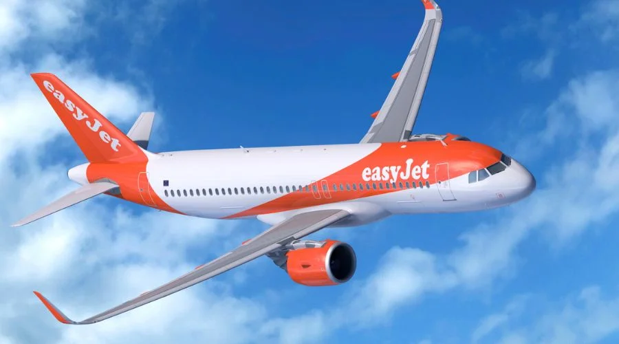 easyJet - Flights To Barcelona