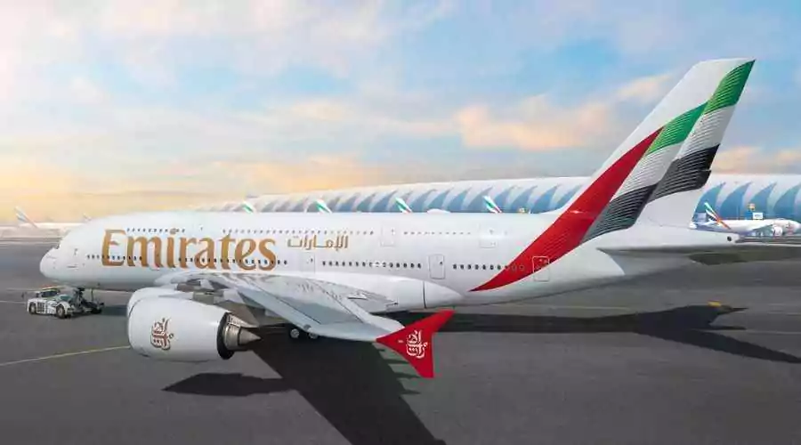 Emirates