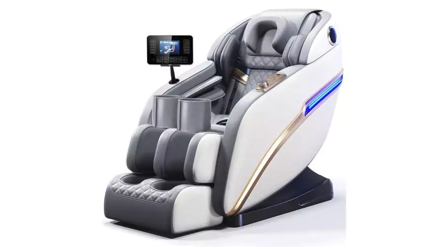 Massage Chairs