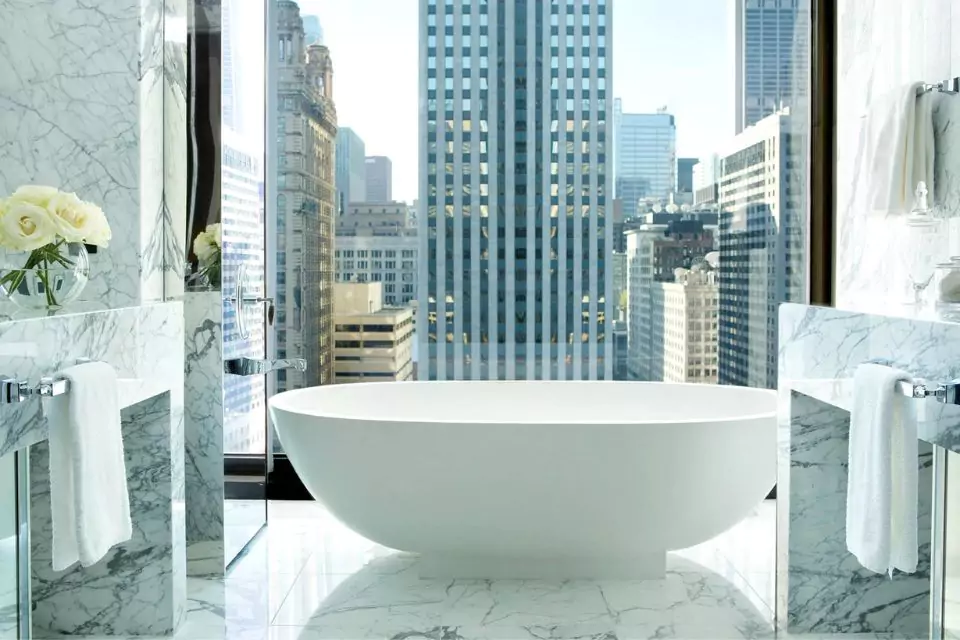 Best Hotels In Chicago For A Luxurious Stay