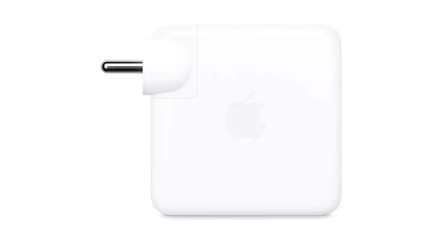 USB-C macbook chargers 61W